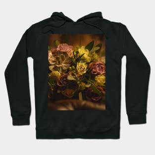 Wife Bouquet Hoodie